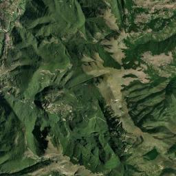 Sant'Anatolia di Narco Satellite Map