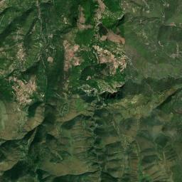 Poggiodomo Satellite Map