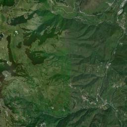 Accumoli Satellite Map