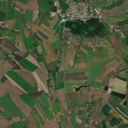 Breznik Satellite Map