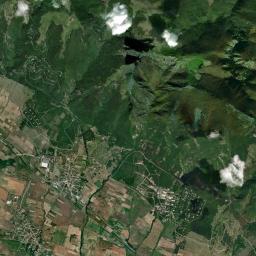 Obshtina Karlovo Satellite Map