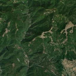 Obshtina Gurkovo Satellite Map