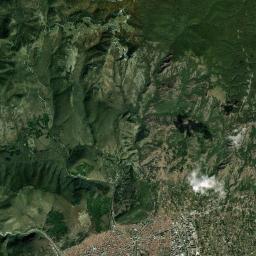 Sliven Satellite Map