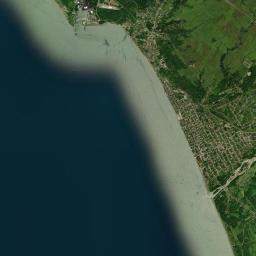 Och’amch’ire Satellite Map