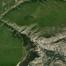 Ansalta Satellite Map