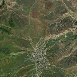 Nizhniy Dzhengutay Satellite Map