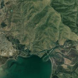 Kraskino Satellite Map