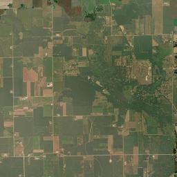 Decatur Satellite Map