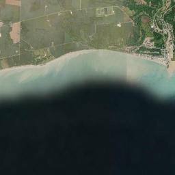 Port Stanley Satellite Map