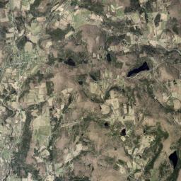 Summit Crossing New York Satellite Map