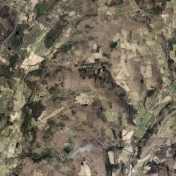 Westford New York Satellite Map