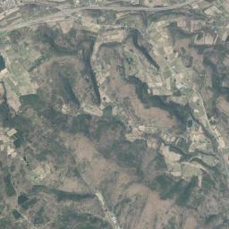 East Cobleskill New York Satellite Map