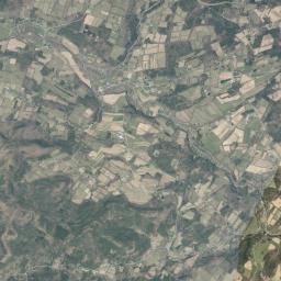 West Berne New York Satellite Map