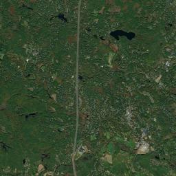 Boxford Satellite Map