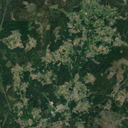 Cuntis Satellite Map