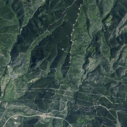 Folgoso de la Ribera Satellite Map