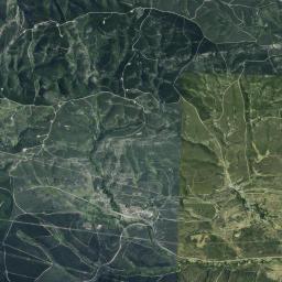 Villagatón Satellite Map