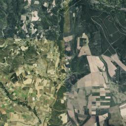 Quintana del Castillo Satellite Map