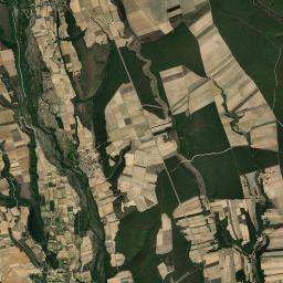 Fresno del Río Satellite Map