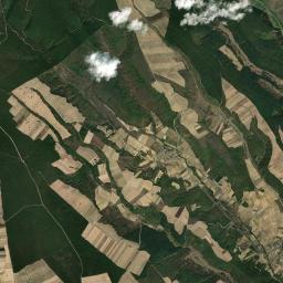Tabanera de Valdavia Satellite Map