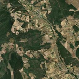 Collazos de Boedo Satellite Map