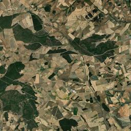 Dehesa de Romanos Satellite Map