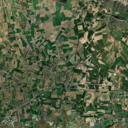 Cascajares de Bureba Satellite Map
