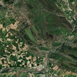 Pancorbo Satellite Map
