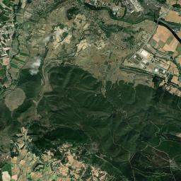 Galbárruli Satellite Map
