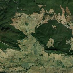 Mirafuentes Satellite Map