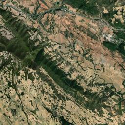 Cirauqui Satellite Map