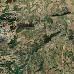 Añorbe Satellite Map