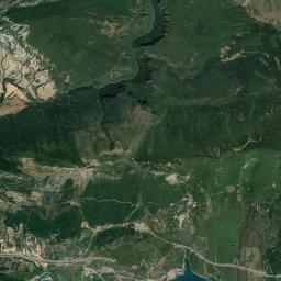 Yesa Satellite Map
