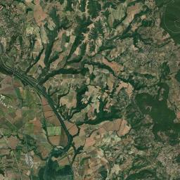 Montecchio Satellite Map