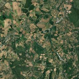 Montecastrilli Satellite Map