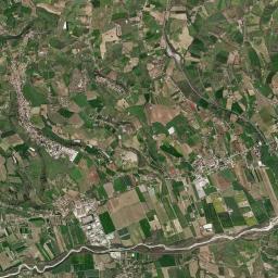 Notaresco Satellite Map