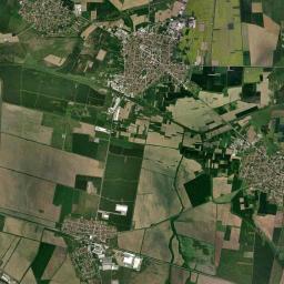 Elin Pelin Satellite Map