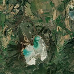 Chavdar Satellite Map