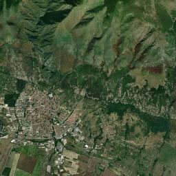 Karlovo Satellite Map