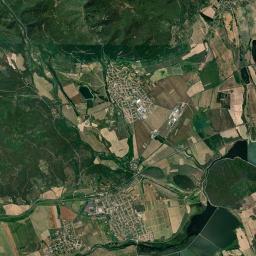 Nikolaevo Satellite Map