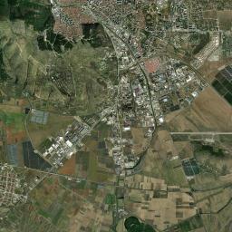 Obshtina Sliven Satellite Map