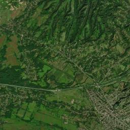 Gali Satellite Map
