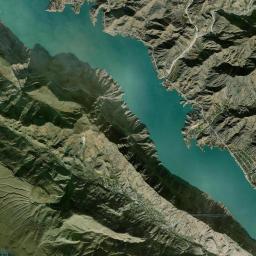 Irganay Satellite Map