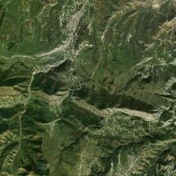 Karamakhi Satellite Map