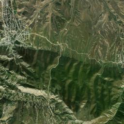 Dorgeli Satellite Map