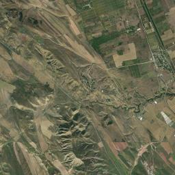Achisu Satellite Map