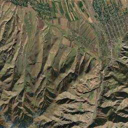Sosnovka Satellite Map