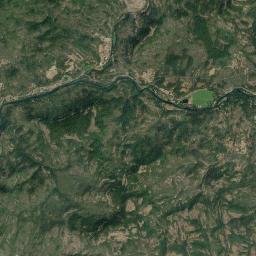 26591-27037 Crater Lake Highway, Trail, OR Satellite Map