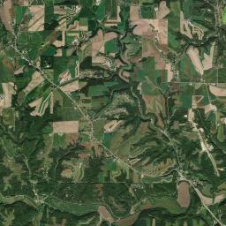 781 US-52 Durango IA 52039 Satellite Map