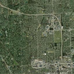 2800 W Big Beaver Rd, Troy, MI 48084 map(satellite map)